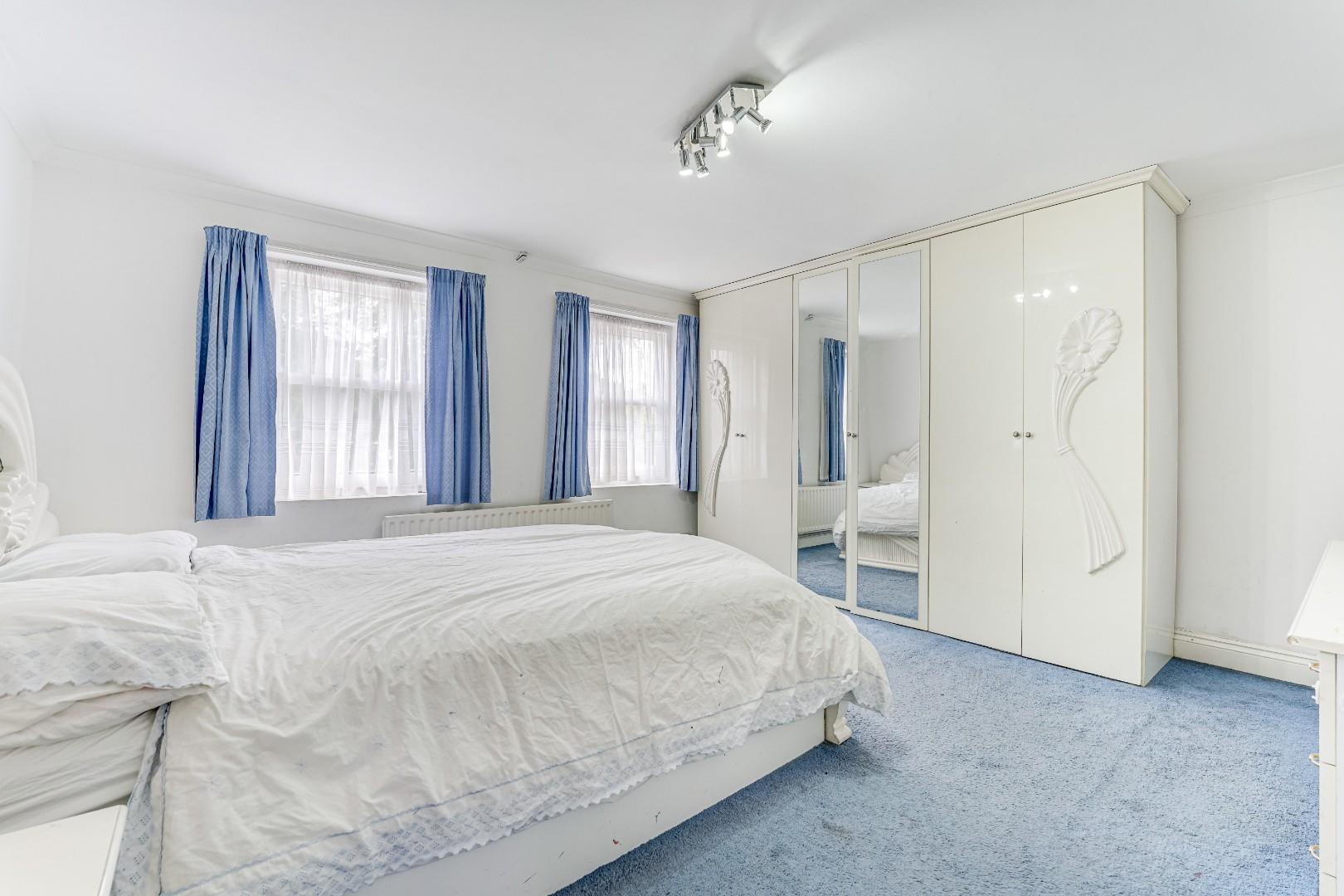 Claremont Road, Forest Gate, London Bricks.